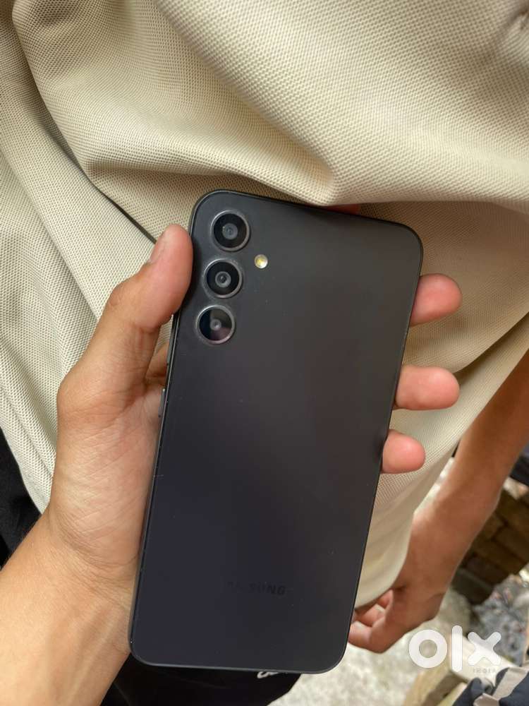 Samsung A34 5G A1 conditon