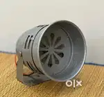 Siren jeep spare parts