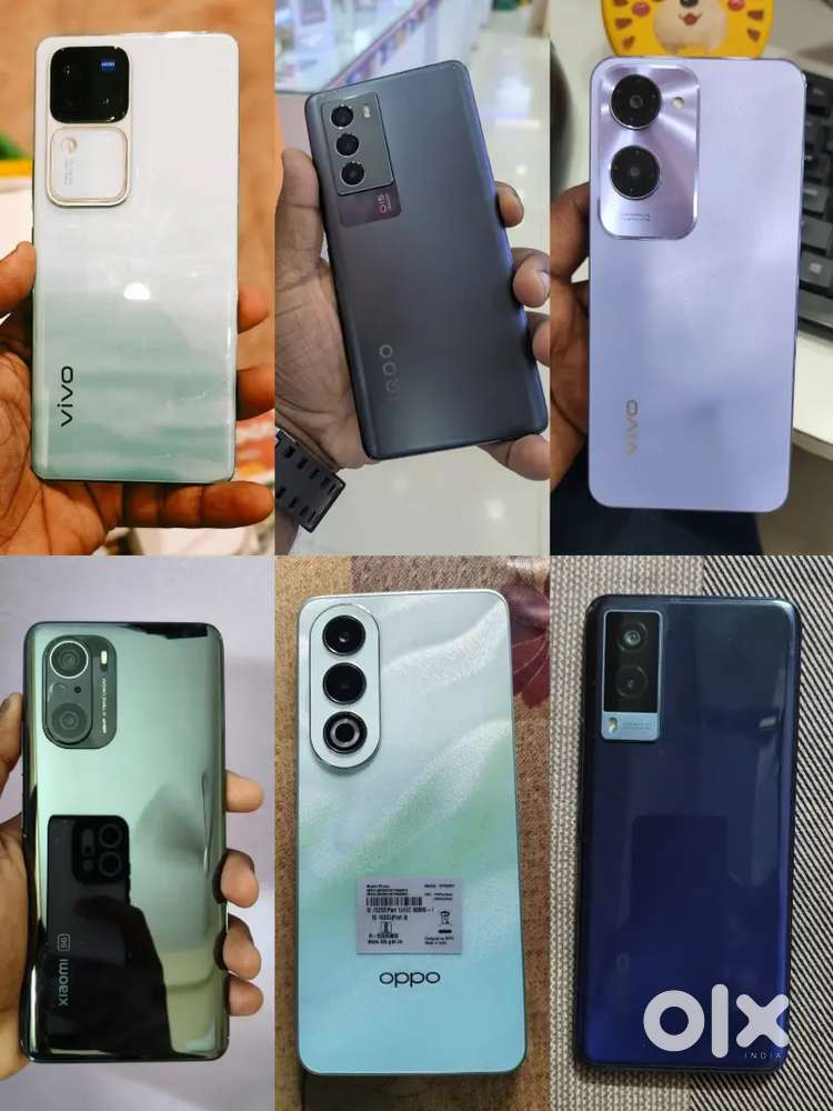 6 mbls  Fixed prices see description
