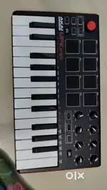 MIDI keyboard - Akai MK-2