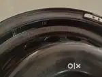 New bran baleno cars  wheel cap and rim