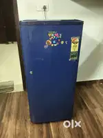 Whirlpool 190L 3 Star Single Door Refrigerator