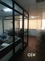 Furnished office space at vivek vihar near metro