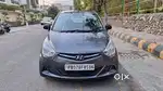 Hyundai EON Magna Plus Option, 2018, Petrol
