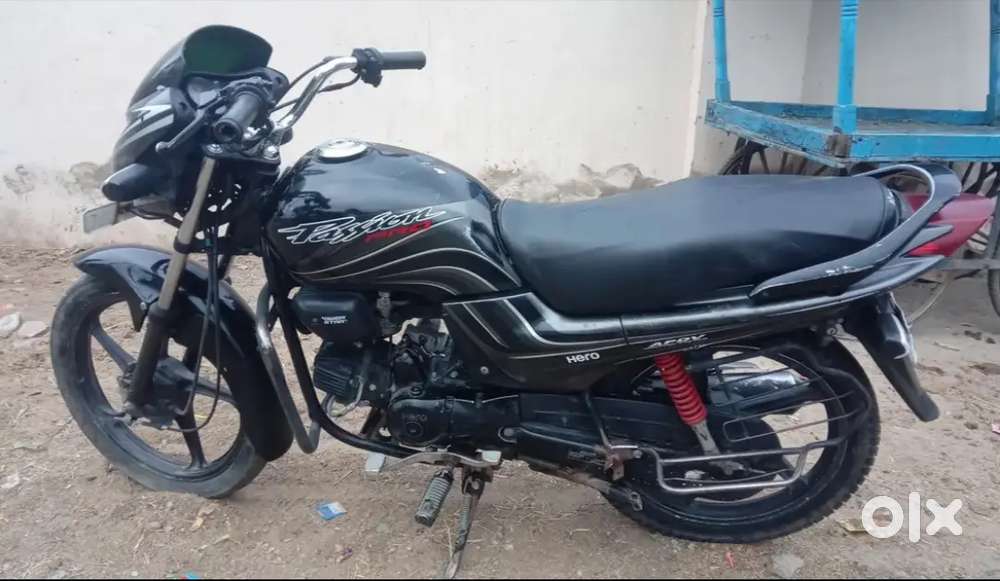 Passion pro 2014 end model