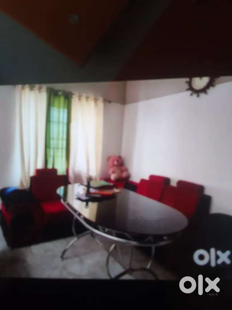 PG accommodation available for ladies/girls with food