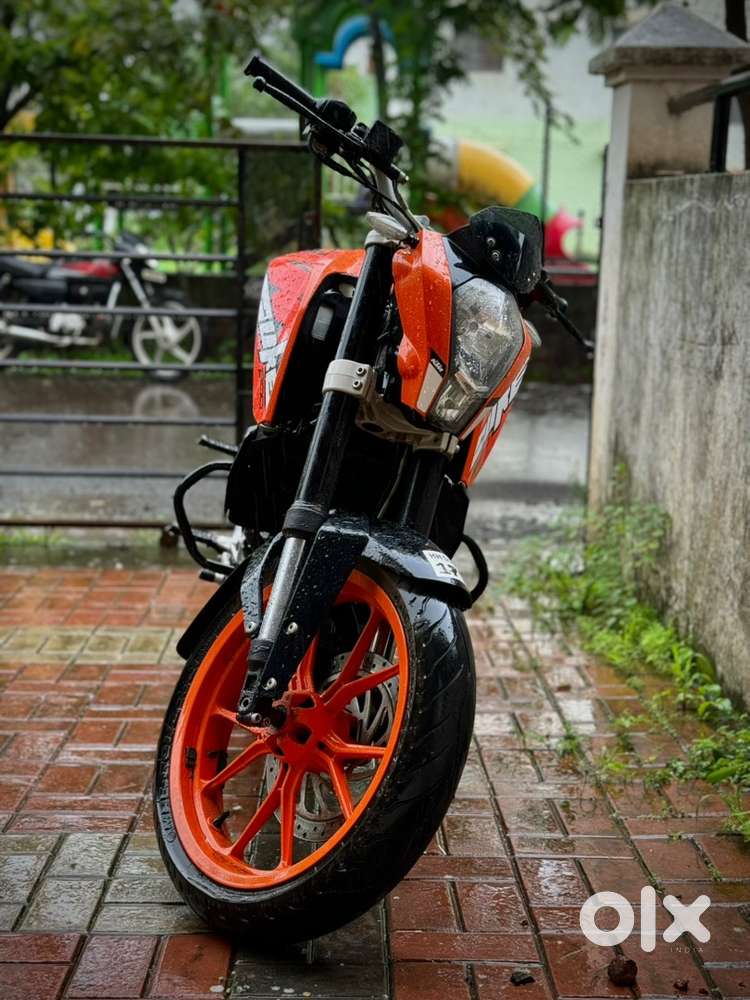 Good condition