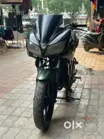 Yamaha fazer complete condition