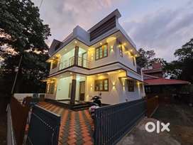 mekkadampu muvattupuzha  1700 sqft house @ 50 lakhs