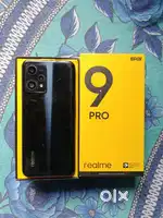 Realme 9pro 5g