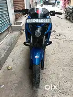 Tvs aapache 4v modal 2019 full candison