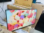32inch smart Android led tv Google play with 1 year full warranty