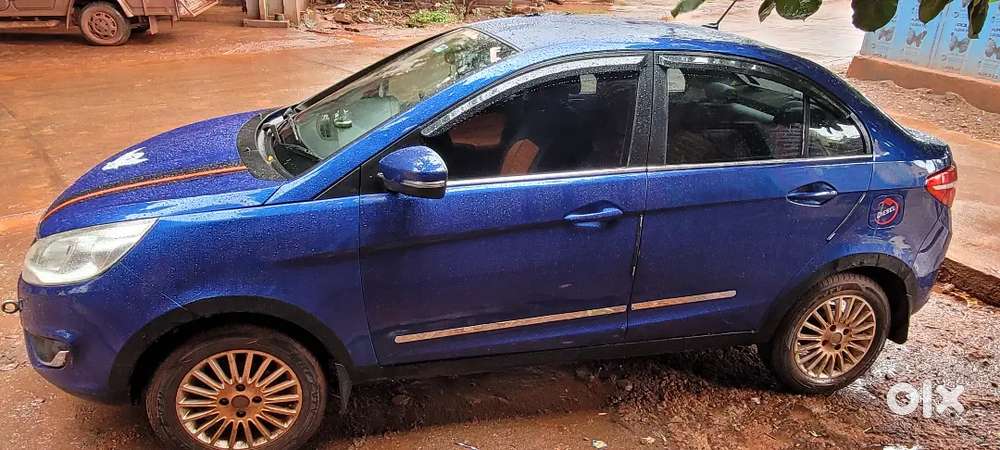 Tata Zest 2019 Diesel 56000 Km Driven