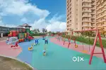 DUPLEX BPTP DISCOVERY, GATED SOCIETY,SWIMMING POOL,CLUB,CAR PARKNG