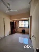 1 Bhk Flat for Rent Nr. Rly station