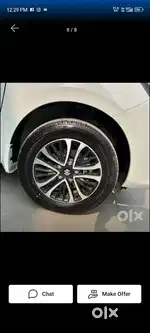 Gadi chalaye uber mein