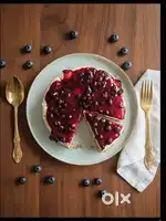 Assistant baker cum shop assistance