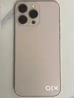 16 pro max 256 GB