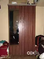 Almirah 5.5 ft