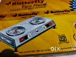 Brand New Butterfly Gas Stove (Unused) – Euro Plus HT