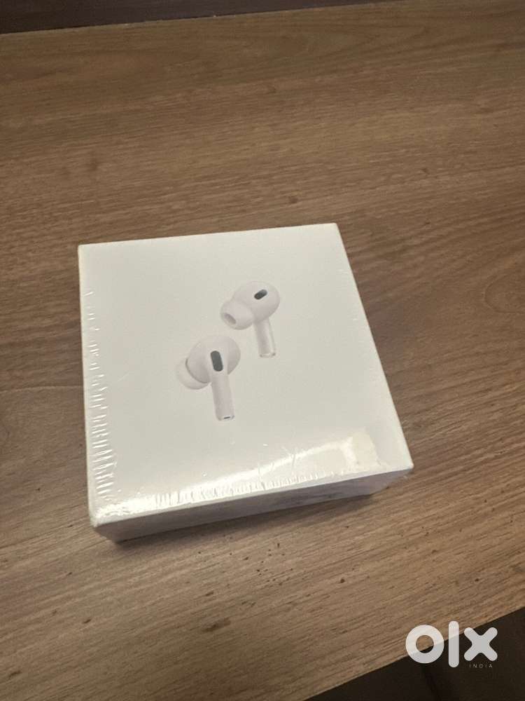 Airpods Pro -2nd Generation