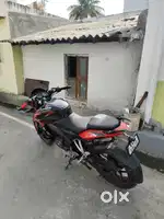 Good condition bike