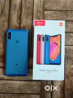 Redmi Note 6 Pro