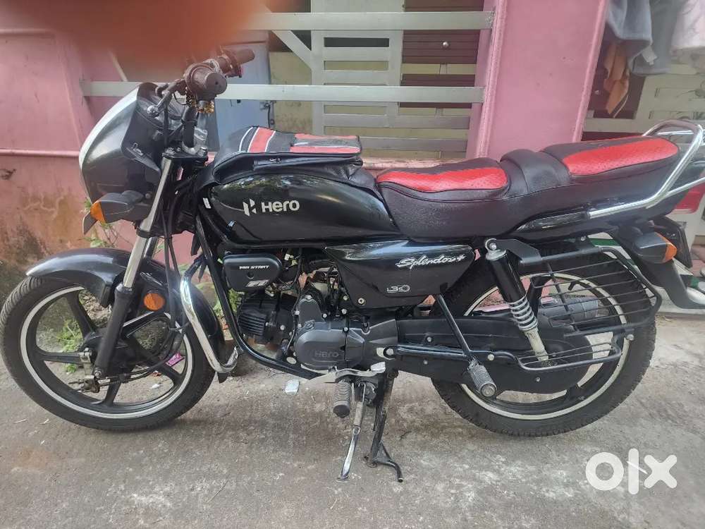 Good maintained bike contact number