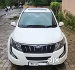 Mahindra XUV500 2.2 W10, 2017, Diesel
