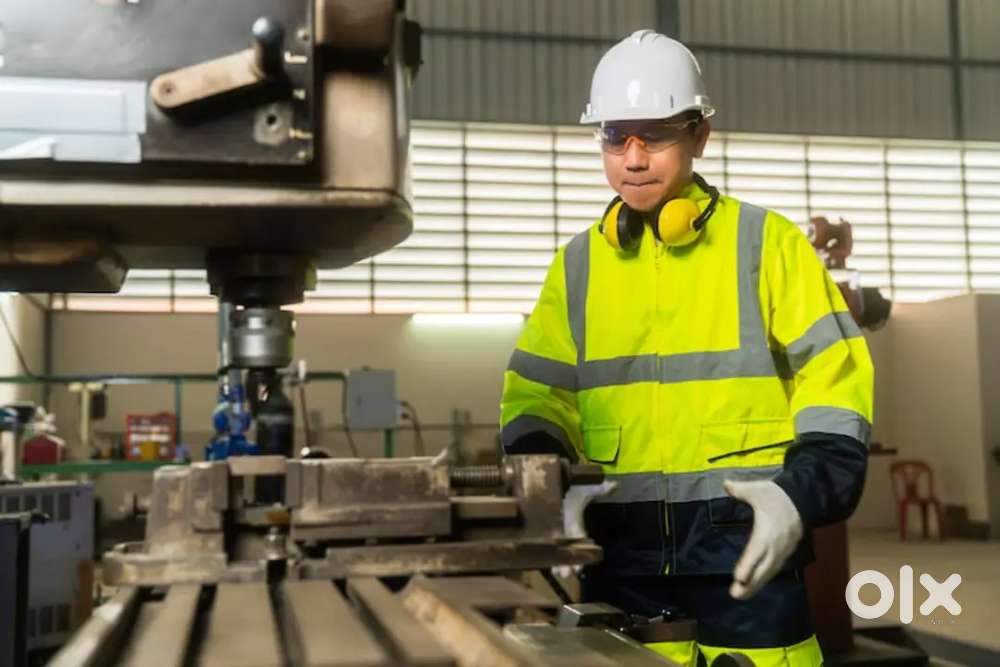 We are hiring production Engineer
