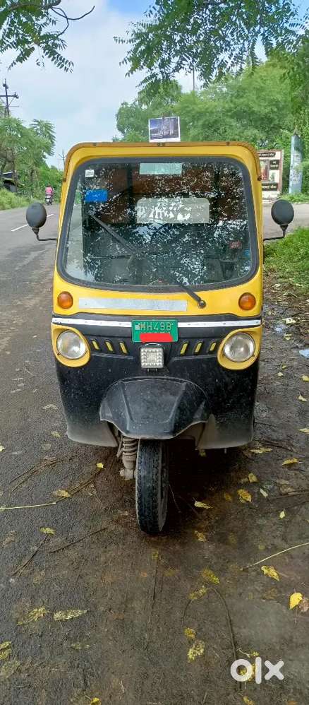 Mahindra treo for sale