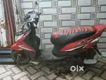 Yamaha xray z 125cc