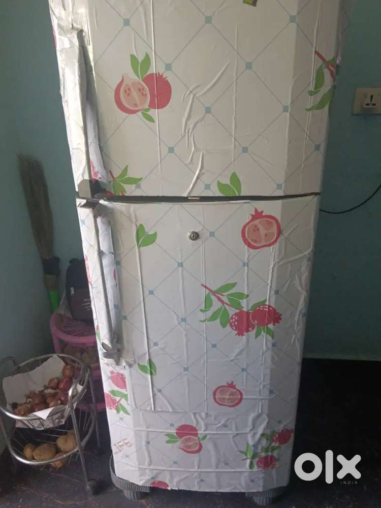 LG Refrigerator