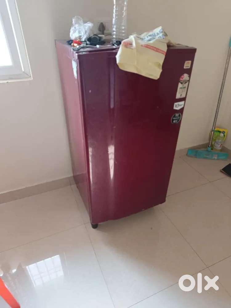 Godrej 185Litres Refrigerator