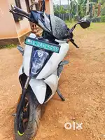 Ather 450x gen3