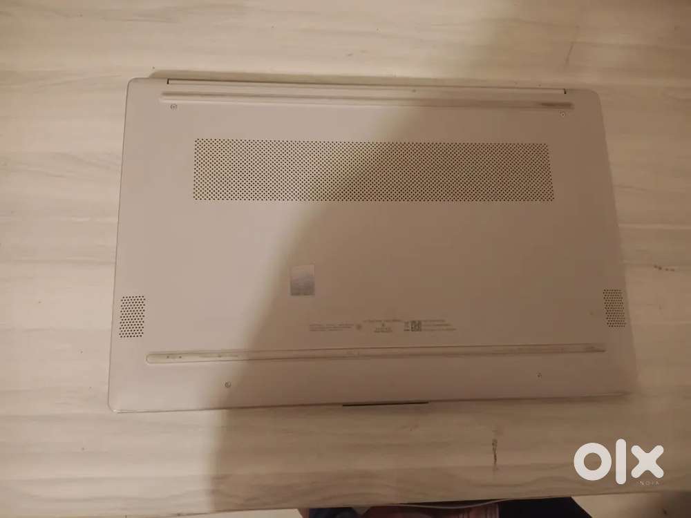 Alll working lapton hp only 3 month old