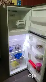 Lg fridge wifi