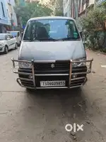 Maruti Suzuki Eeco 5 Seater Standard, 2018, Petrol