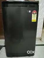 Samsung- Fully Automatic