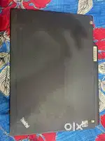 Lenevo ThinkPad Laptop Ram 8gb Storage 512gbok For Office Work