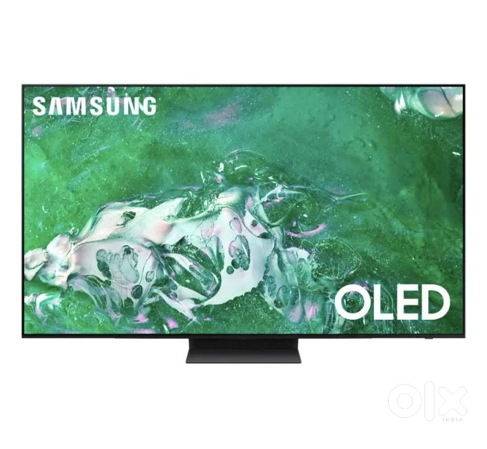 Samsung OLED Tv 55 inches