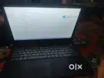 Lenevo i3 7th generation laptop