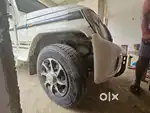 Mahindra Bolero 2015