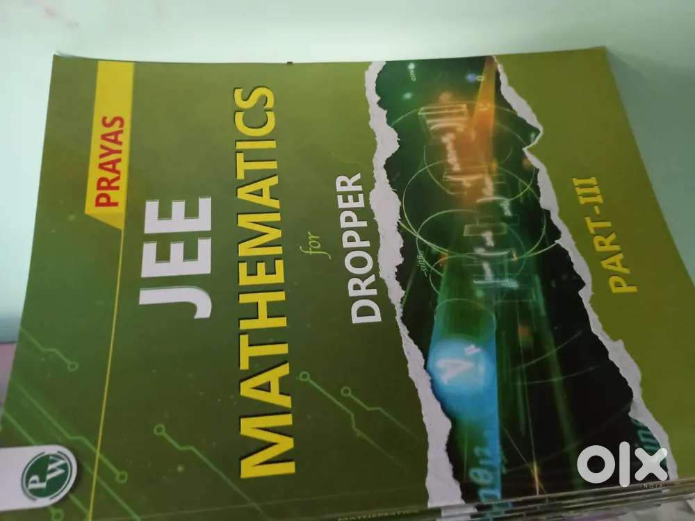 Physics wallah modules