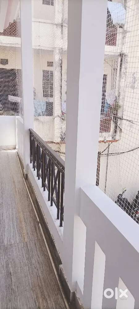 First floor newly renovated 2 bhk only bankar mnc family