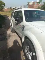 Ford Endeavour Diesel 80000 Km Driven