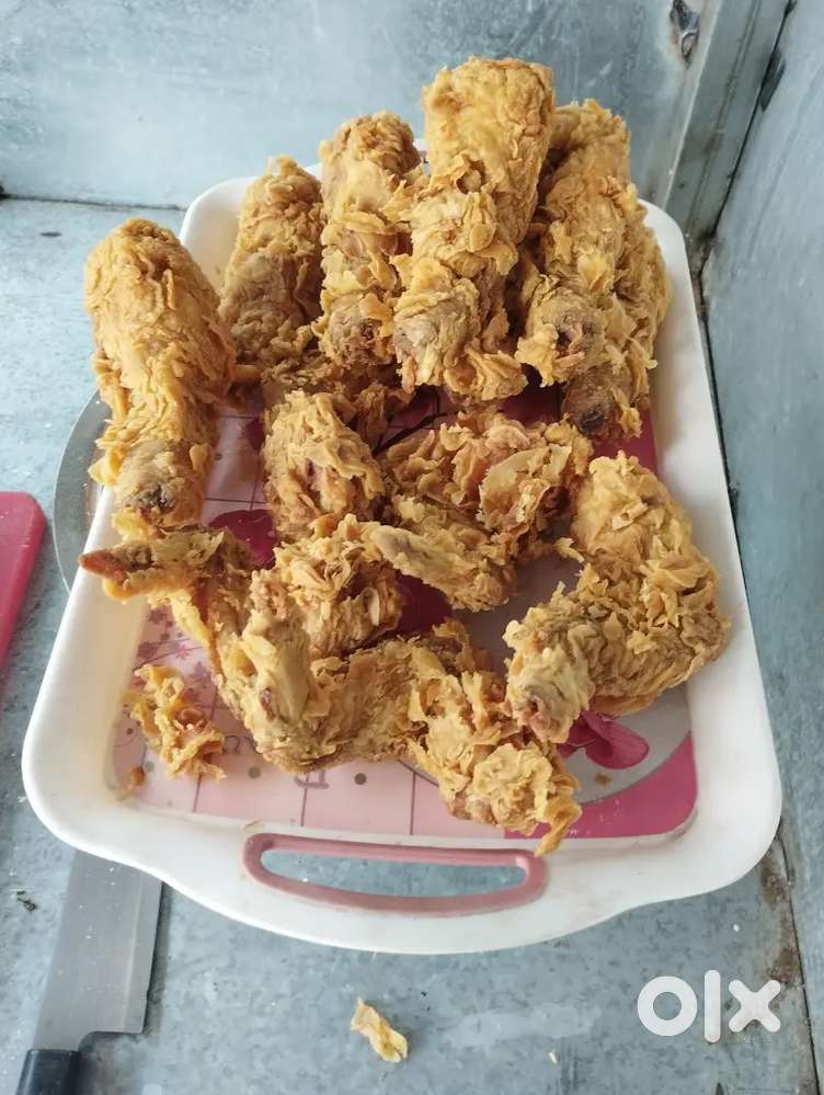 Ami Kfc master achi..