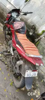 Good condition good maintains