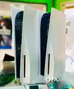 Pristine condition PS4/PS5 consoles at best price