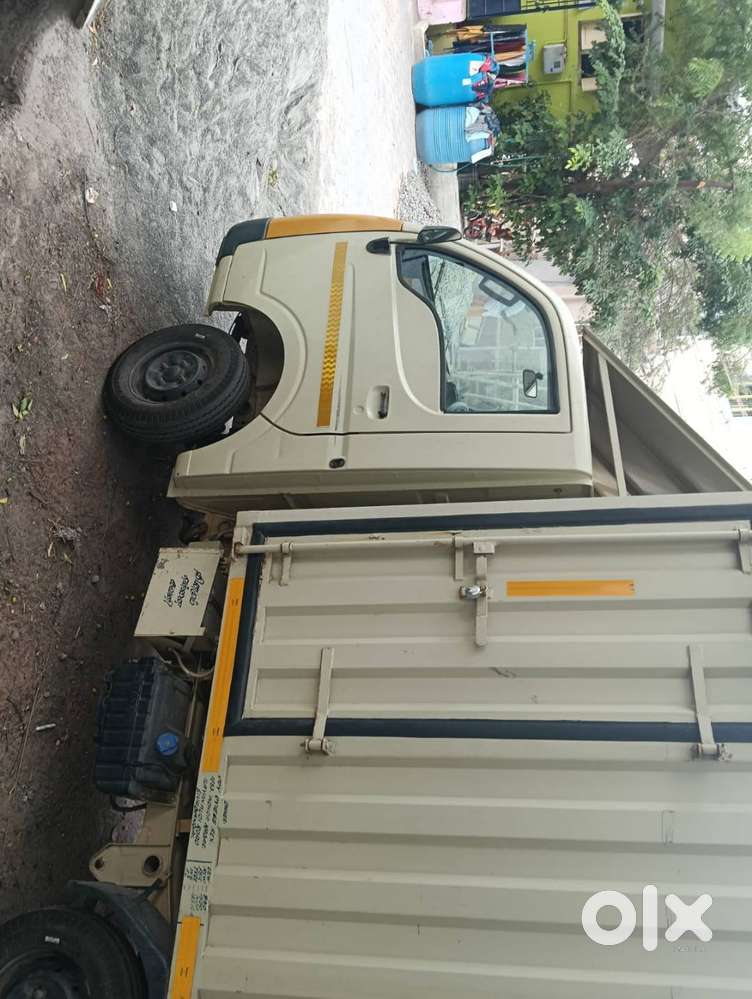Tata Ace 2020 model clean contidion and new tyre